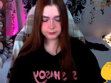 Sashasoyyyy Chaturbate stream image from April 19, 2025