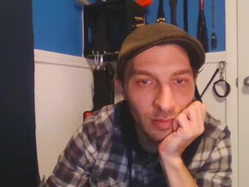 Unknown_Sir Chaturbate stream image from April 19, 2025