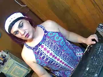 Alexiss699 Chaturbate stream image from April 19, 2025