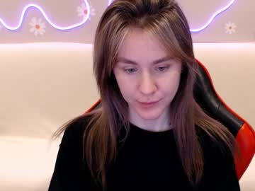 Baby_Kitte Chaturbate stream image from April 19, 2025