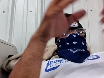 Bigcurvesncock Chaturbate stream image from April 19, 2025