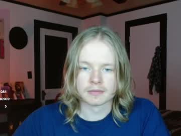 Damien_The1xxx Chaturbate stream image from April 19, 2025
