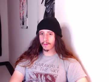 Edward_Chann Chaturbate stream image from April 19, 2025