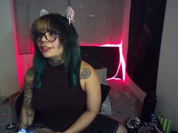 Eta_Carinae6 Chaturbate stream image from April 19, 2025