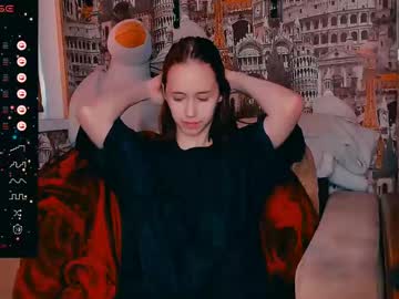 Funny_Bunny23 Chaturbate stream image from April 19, 2025