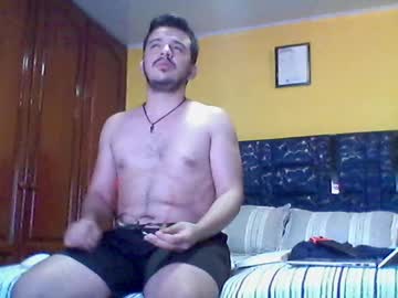 Hot_Bad_Guys Chaturbate stream image from April 19, 2025