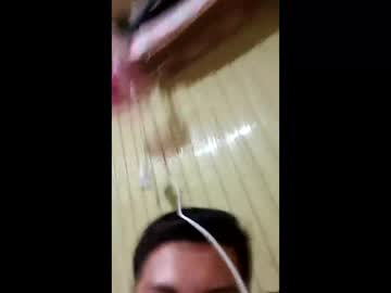 Hottie_Kylexx Chaturbate stream image from April 19, 2025