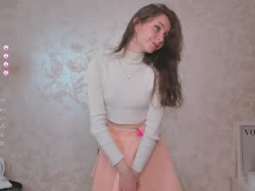 Lilianbickford Chaturbate stream image from April 19, 2025