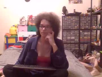 Livieyourlife Chaturbate stream image from April 19, 2025