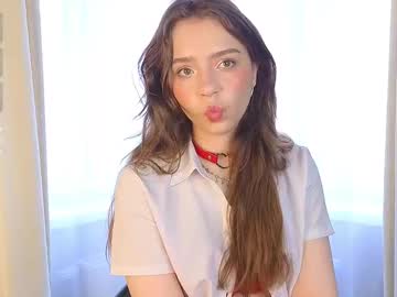 Lizbethbiers Chaturbate stream image from April 19, 2025