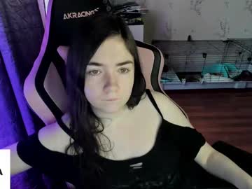 Melisanilson Chaturbate stream image from April 19, 2025