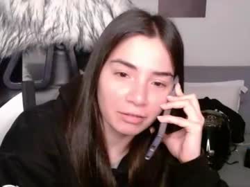 Wolfs_Daughter Chaturbate stream image from April 19, 2025