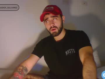 Zacksullivan_ Chaturbate stream image from April 19, 2025