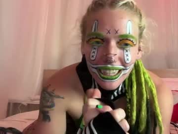 _Fangbang Chaturbate stream image from April 19, 2025