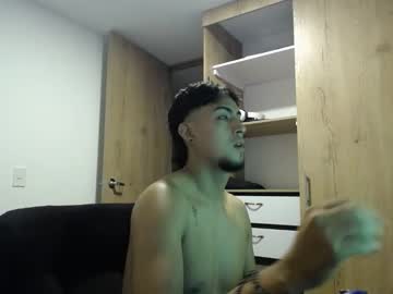 Matias_Bianco01 Chaturbate stream image from April 19, 2025