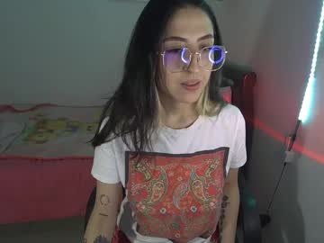 Nymph_Frida Chaturbate stream image from April 19, 2025