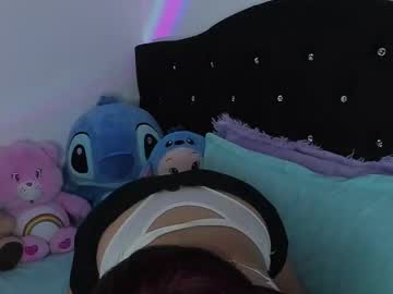 Abbie_Otero Chaturbate stream image from April 19, 2025