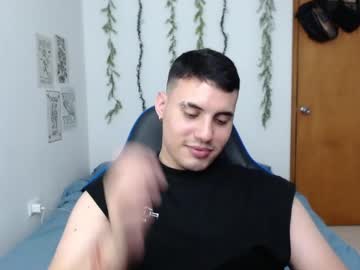 _Alex20_ Chaturbate stream image from April 19, 2025