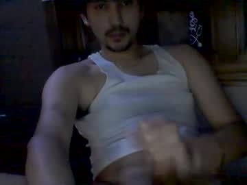 Andynxtdoor Chaturbate stream image from April 19, 2025