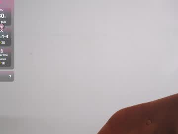 Bunny_Chloe Chaturbate stream image from April 19, 2025