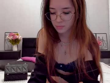 Jezzyberry Chaturbate stream image from April 19, 2025