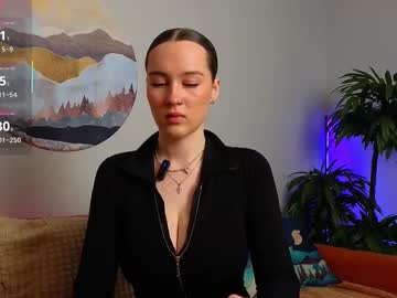 Kylie_Moss Chaturbate stream image from April 19, 2025