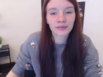 Liana_Ray Chaturbate stream image from April 19, 2025