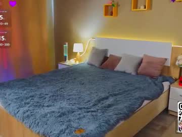 Melissaforst Chaturbate stream image from April 19, 2025