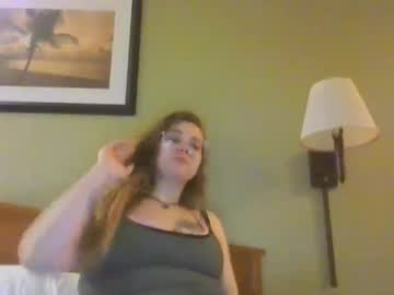 Mirandared23 Chaturbate stream image from April 19, 2025