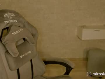 Miroslava_Lime Chaturbate stream image from April 19, 2025