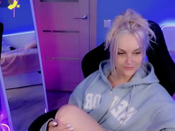 Sasharock1 Chaturbate stream image from April 19, 2025