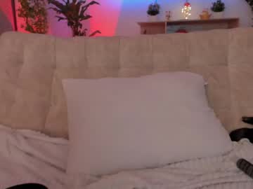 Shaw_Elizabeth Chaturbate stream image from April 19, 2025