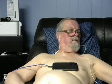Shpoink Chaturbate stream image from April 19, 2025