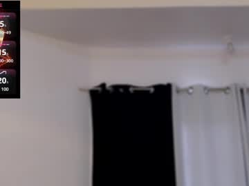 Suckablechick Chaturbate stream image from April 19, 2025