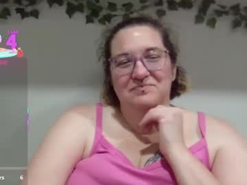 Synstresslily Chaturbate stream image from April 19, 2025