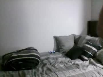 Tylerswarvoski Chaturbate stream image from April 19, 2025