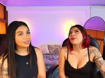 _Gaby1 Chaturbate stream image from April 19, 2025