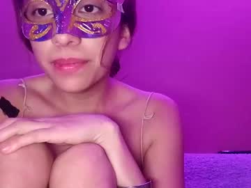 Hanandliu Chaturbate stream image from April 19, 2025