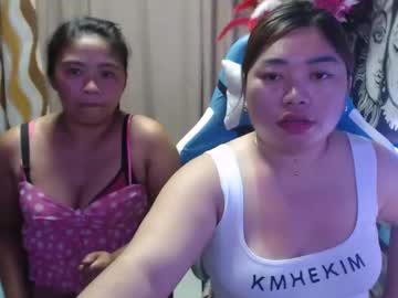 Hotpinay_Sweet85 Chaturbate stream image from April 19, 2025