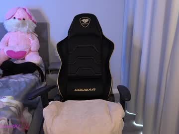 Minisweetkt Chaturbate stream image from April 19, 2025