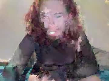 Sexxxy_Redhead Chaturbate stream image from April 19, 2025