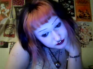 Yrtherzn Chaturbate stream image from April 19, 2025