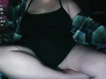 Zeemomdalorian Chaturbate stream image from April 19, 2025