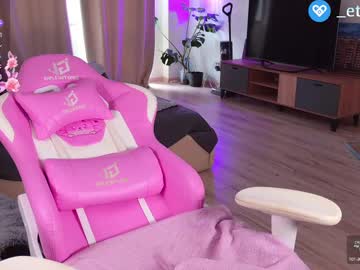 _Enternity_ Chaturbate stream image from April 19, 2025