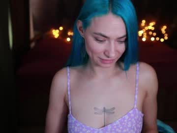 Gracegreen Chaturbate stream image from April 19, 2025