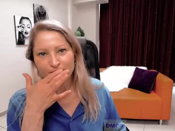 Sunny_Lady_0 Chaturbate stream image from April 19, 2025