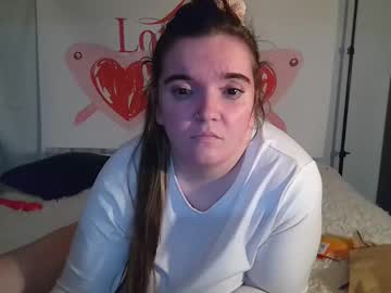 Bookish_Bbw Chaturbate stream image from April 19, 2025