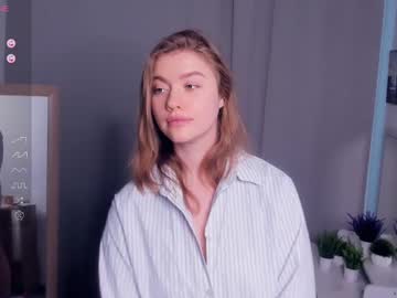 Jannetmorris Chaturbate stream image from April 19, 2025