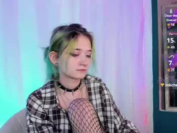 Milten_Trish Chaturbate stream image from April 19, 2025