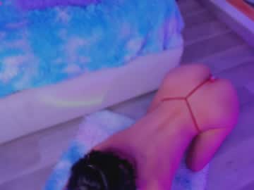 Miss__Charlotte_ Chaturbate stream image from April 19, 2025